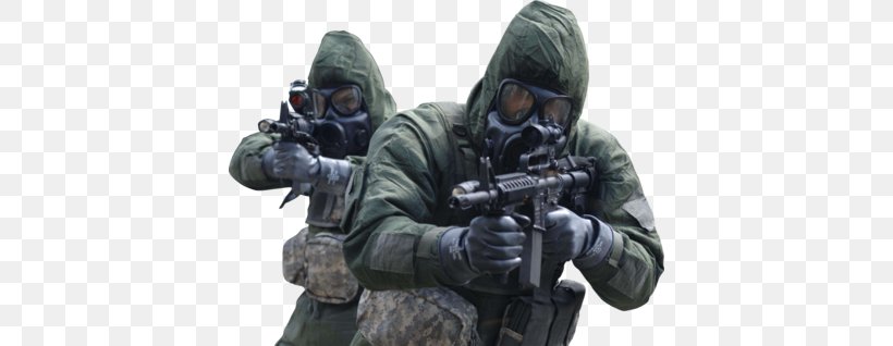 United States Hazardous Material Suits Military Army CBRN Defense, PNG, 400x318px, United States, Air Gun, Airsoft, Army, Biological Hazard Download Free