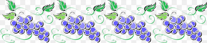 Vignette Grapevines Horinouchi Christian Church, PNG, 3973x833px, Vignette, Blue, Commodity, Drawing, Grape Download Free