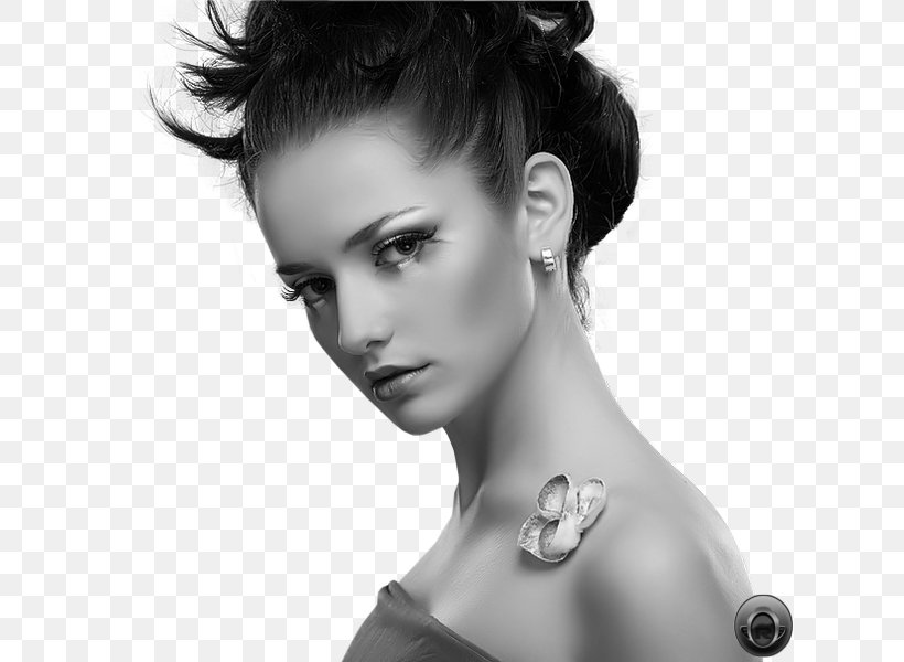 Woman Portrait Painting Make-up Cosmetics, PNG, 631x600px, Watercolor, Cartoon, Flower, Frame, Heart Download Free