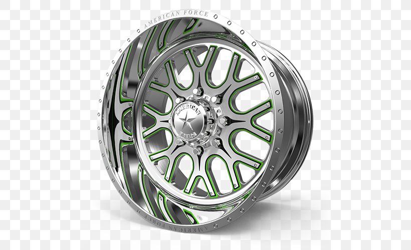 Alloy Wheel American Force Wheels Tire Rim, PNG, 500x500px, Alloy Wheel, American Force Wheels, Auto Part, Automotive Design, Automotive Tire Download Free