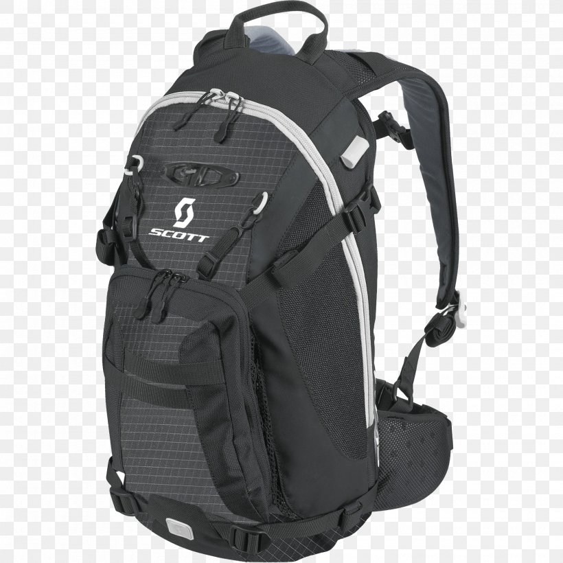 Backpack Baggage Clip Art, PNG, 2000x2000px, Backpack, Backpacking, Bag, Baggage, Black Download Free
