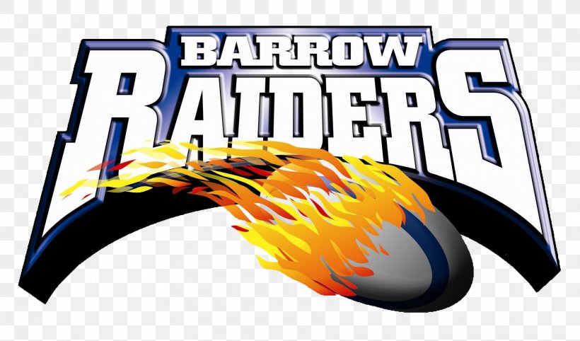 Barrow Raiders Swinton Lions Logo Oakland Raiders Barrow-in-Furness, PNG, 1772x1042px, Barrow Raiders, Advertising, Ball, Banner, Barrowinfurness Download Free