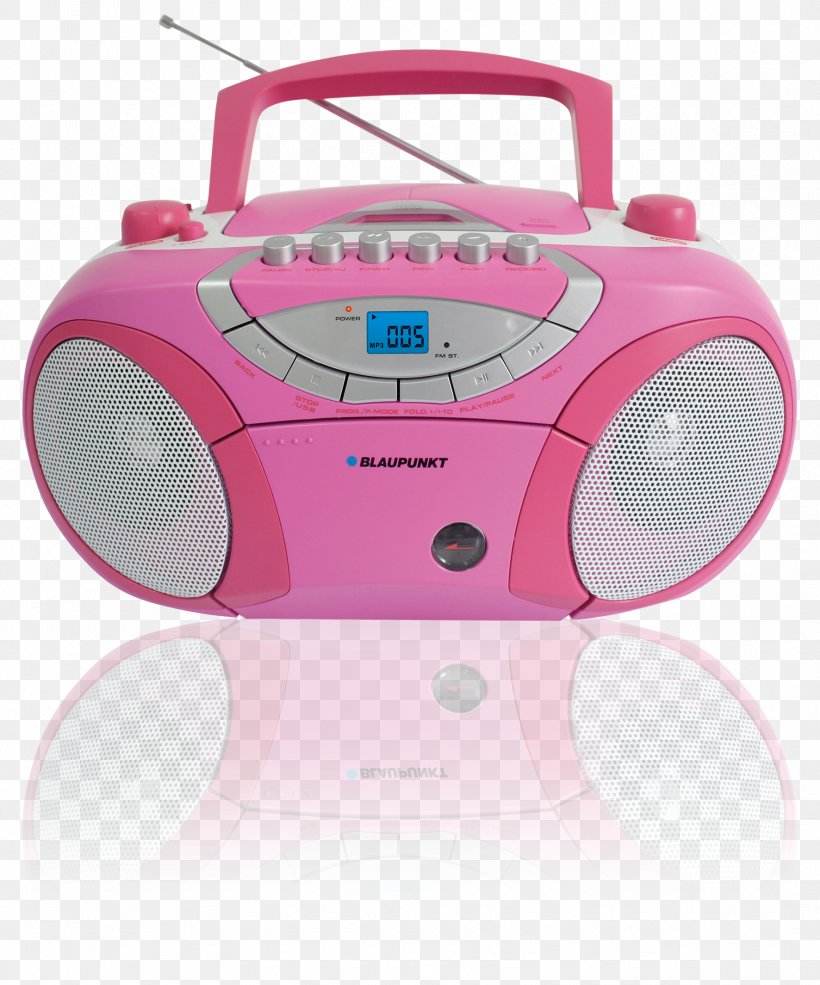 Blaupunkt Compact Cassette CD Player Boombox Compressed Audio Optical Disc, PNG, 1772x2130px, Blaupunkt, Audio, Boombox, Cassette Deck, Cd Player Download Free