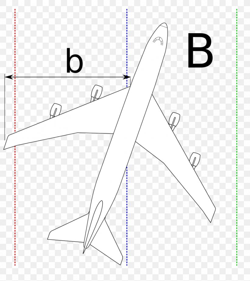 Boeing 747 Drawing Angle, PNG, 910x1024px, Boeing 747, Area, Boeing, Diagram, Drawing Download Free