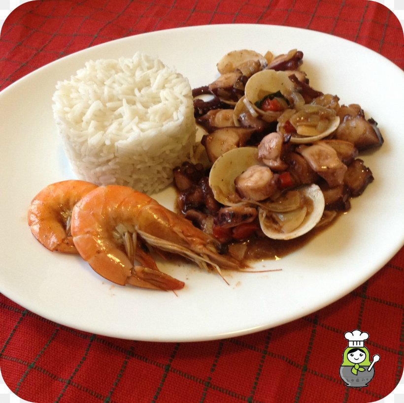 Cazuela Seafood Clam Octopus Recipe, PNG, 1600x1600px, Cazuela, Animal Source Foods, Cazuela De Mariscos, Clam, Cook Download Free