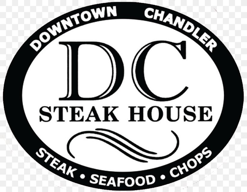 Chophouse Restaurant DC Steak House Food, PNG, 805x638px, Chophouse Restaurant, Area, Black And White, Brand, Drink Download Free