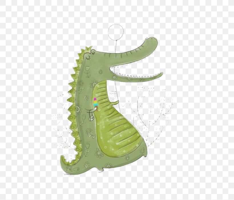 Crocodile Alligator Drawing Illustration, PNG, 564x701px, Crocodile, Alligator, Animal, Art, Cartoon Download Free