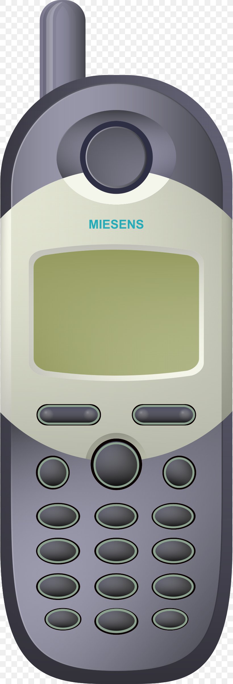 Feature Phone IPhone Smartphone Android Clip Art, PNG, 817x2400px, Feature Phone, Android, Answering Machine, Caller Id, Cellular Network Download Free