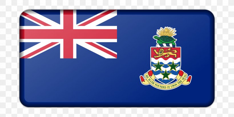 Grand Cayman Anguilla Flag Of The Cayman Islands Little Cayman British Overseas Territories, PNG, 2400x1203px, Grand Cayman, Anguilla, Banyan Air Service, British Overseas Territories, British Virgin Islands Download Free