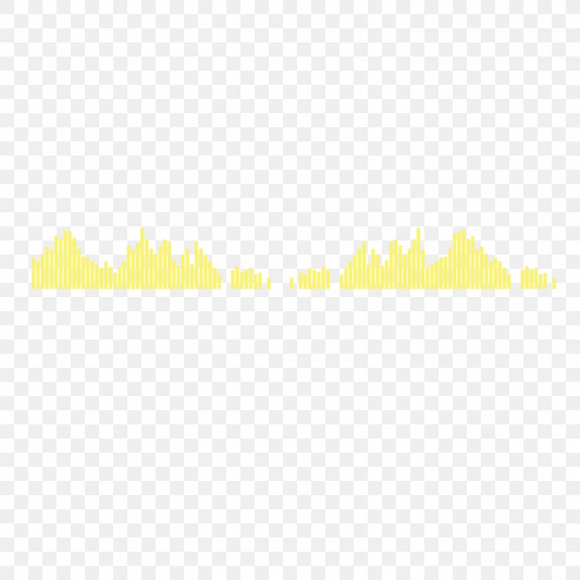 Icon, PNG, 1500x1500px, Yellow, Acoustic Wave, Area, Point, Rectangle Download Free