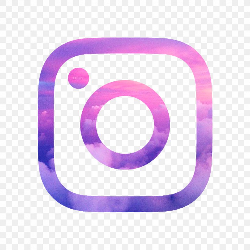 Instagram Social Networking Service VKontakte Facebook Tumblr, PNG, 1032x1032px, Instagram, Facebook, Facebook Inc, Like Button, Magenta Download Free