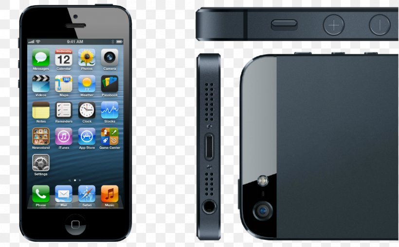 IPhone 5s IPhone 4S Apple, PNG, 1200x745px, Iphone 5, App Store, Apple, Cellular Network, Communication Device Download Free