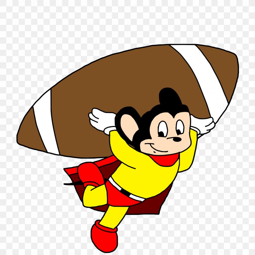 Mighty Mouse Cartoon Clip Art, PNG, 1600x1600px, Mighty Mouse, Art, Artwork, Cartoon, Character Download Free