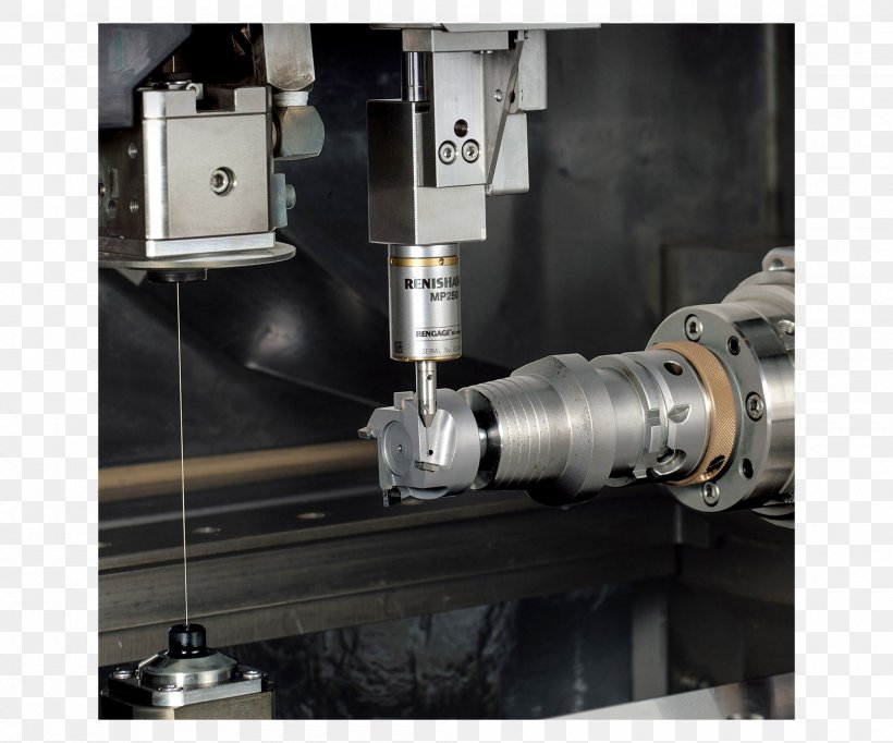 Milling Electrical Discharge Machining Machine Tool, PNG ...