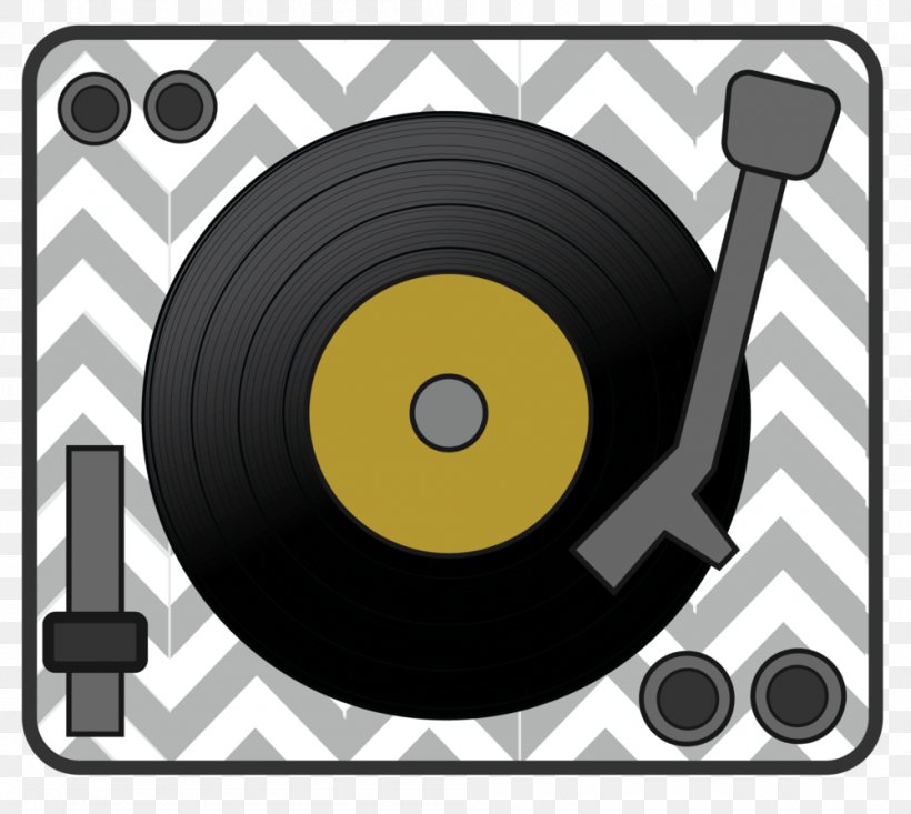 Phonograph Record Clip Art, PNG, 1000x894px, Phonograph Record, Album, Brand, Disc Jockey, Free Content Download Free
