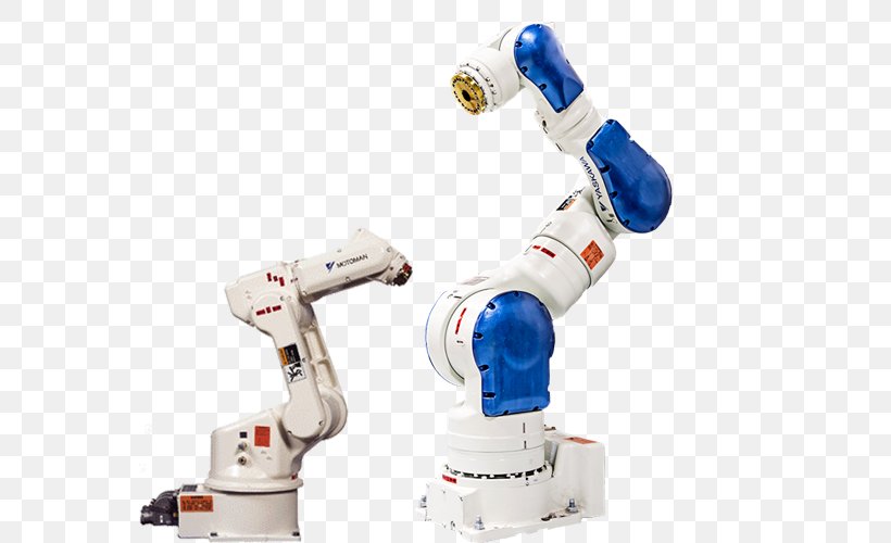 Robotics Motoman Yaskawa Electric Corporation Automation, PNG, 639x500px, Robot, Automation, Factory, Hardware, Industry Download Free