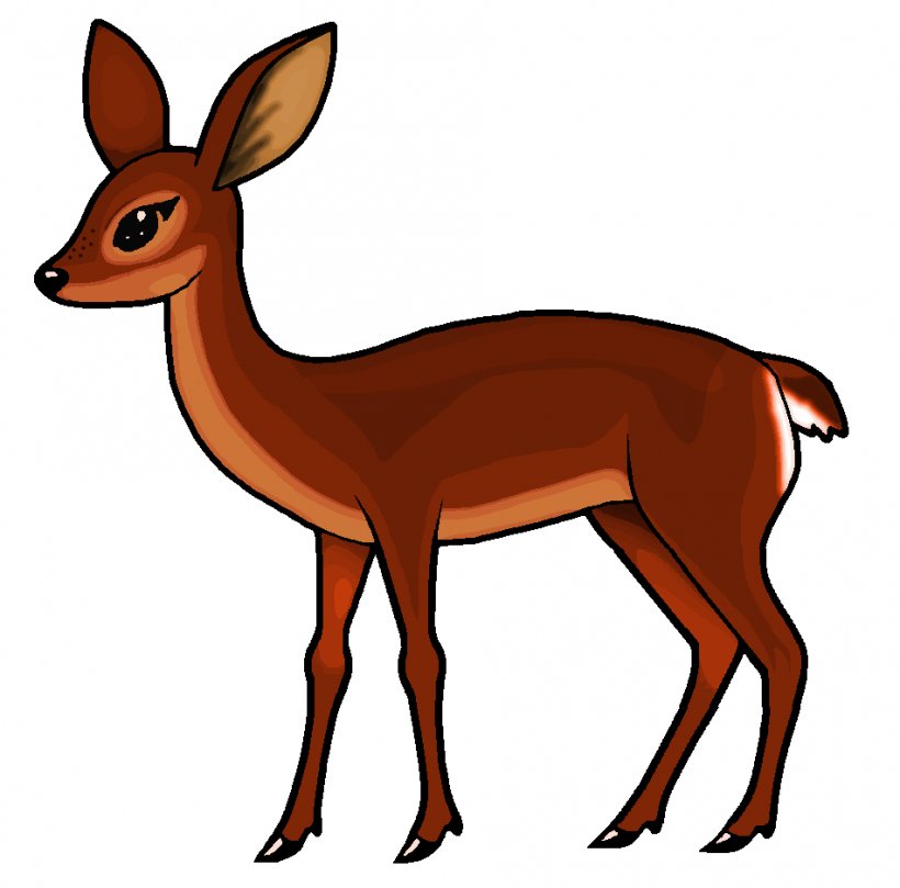 Roe Deer White-tailed Deer Clip Art, PNG, 950x938px, Deer, Animal Figure, Antelope, Antler, Bambi Download Free