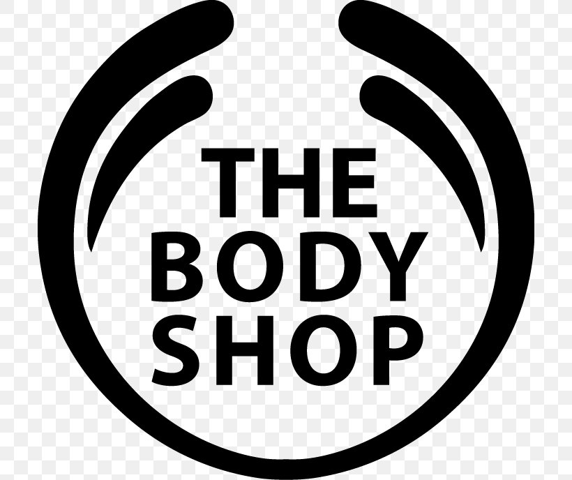 The Body Shop MAC Cosmetics Lotion The Quays Newry, PNG, 712x688px, Body Shop, Area, Beauty, Beauty Parlour, Black And White Download Free
