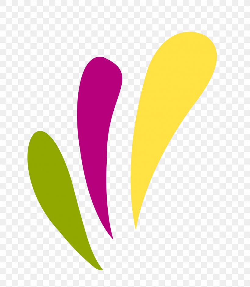 Yellow Desktop Wallpaper Logo Purple, PNG, 1317x1513px, Yellow, Computer, Logo, Petal, Purple Download Free