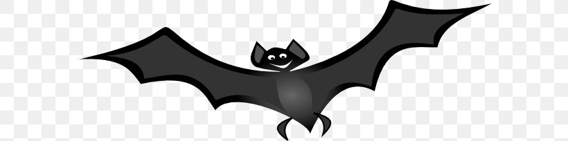 Bat Flight Bat Flight Clip Art, PNG, 600x204px, Bat, Bat Flight, Bat Wing Development, Black, Black And White Download Free