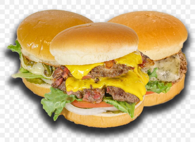 Breakfast Sandwich Cheeseburger Buffalo Burger Slider Hamburger, PNG, 2544x1860px, Breakfast Sandwich, American Food, Breakfast, Buffalo Burger, Burger King Download Free