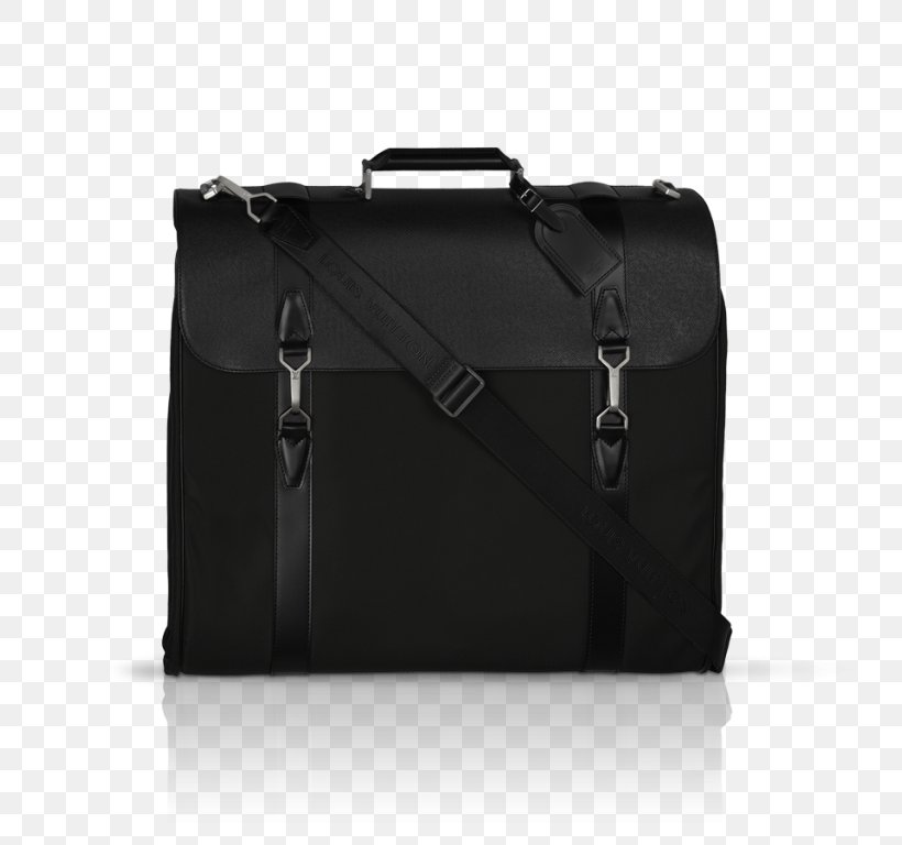 Briefcase Leather Garment Bag Handbag, PNG, 768x768px, Briefcase, Bag, Baggage, Black, Brand Download Free