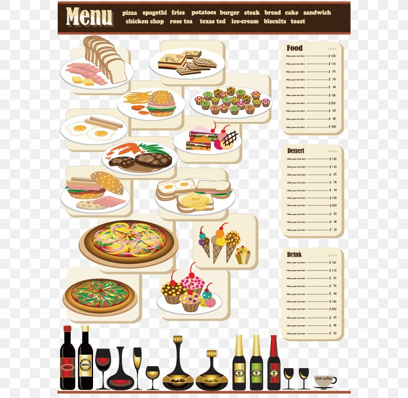 Fast Food Italian Cuisine Pizza Menu, PNG, 800x800px, Fast Food, Chef, Cuisine, Drink, Fast Food Restaurant Download Free