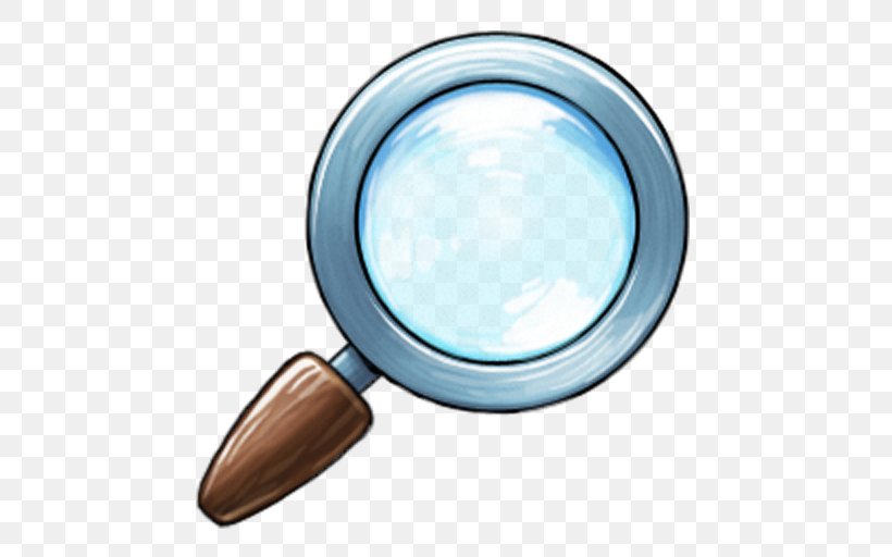 Magnifying Glass Magnification Download, PNG, 512x512px, Magnifying Glass, Button, Computer, Computer Software, Desktop Environment Download Free