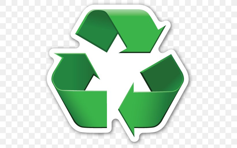 Recycling Symbol Emoji Paper Recycling Codes, PNG, 528x512px, Recycling Symbol, Area, Brand, Emoji, Emoticon Download Free