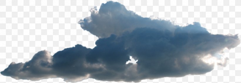 Sky Cumulus DeviantArt Cloud, PNG, 900x312px, Watercolor, Cartoon, Flower, Frame, Heart Download Free