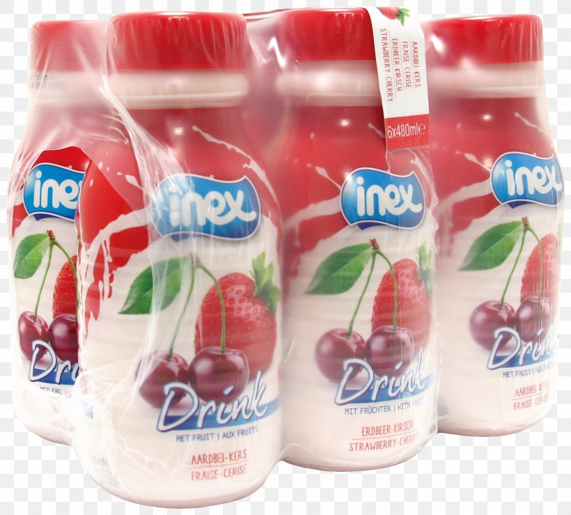 Strawberry Juice Flavored Milk Cherry, PNG, 2776x2504px, Strawberry, Banana, Cherry, Chocolate, Cream Download Free