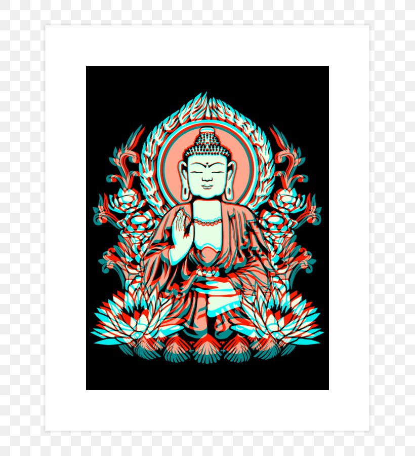 T-shirt Siddhartha Buddhism Top, PNG, 740x900px, Tshirt, Art, Bodhi, Buddhism, Fashion Download Free