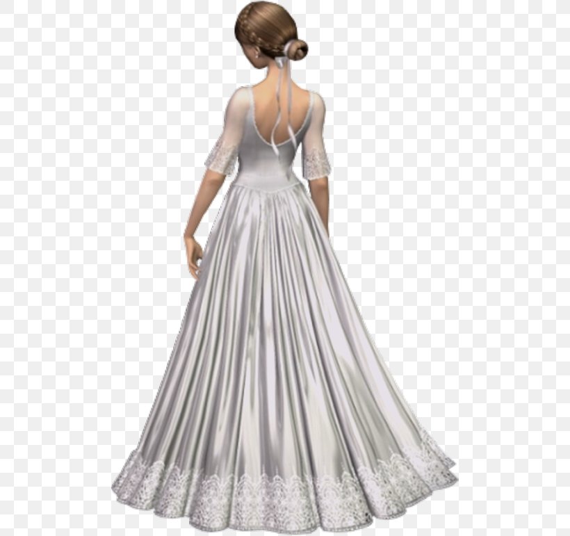 Wedding Dress Woman Female, PNG, 500x771px, Wedding Dress, Bridal Accessory, Bridal Clothing, Bridal Party Dress, Christmas Download Free