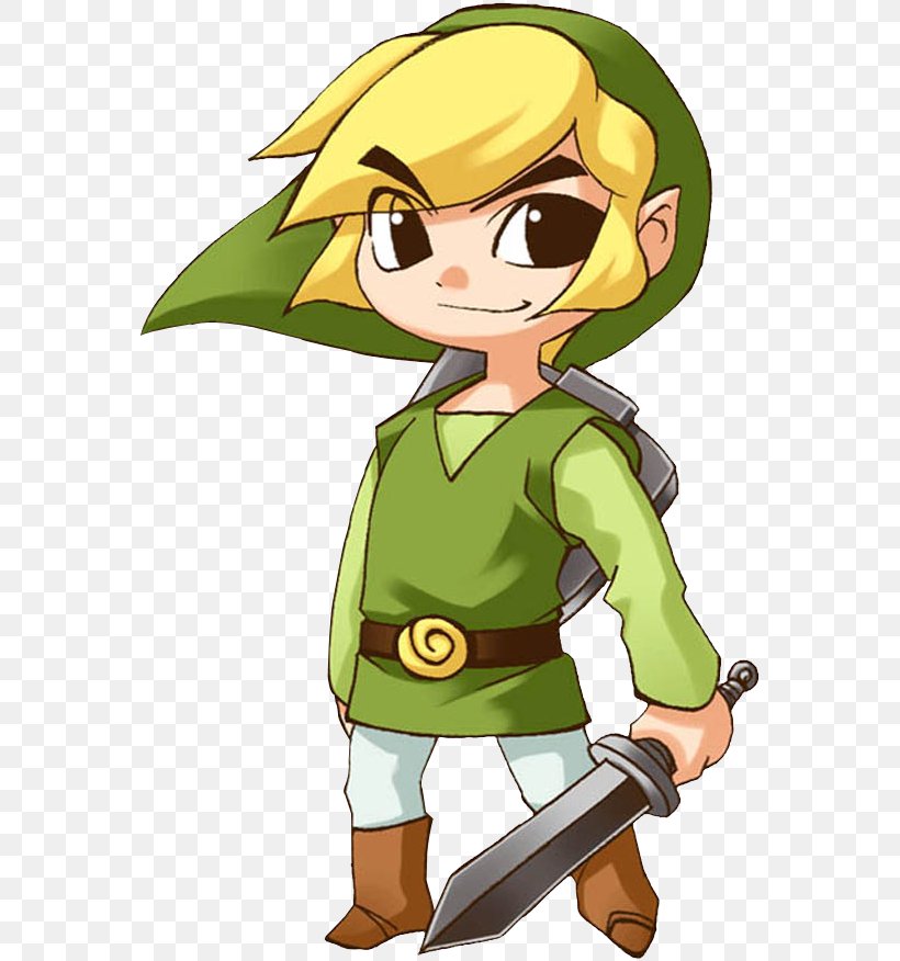 Zelda II: The Adventure Of Link Hyperlink Video Game, PNG, 568x876px, Watercolor, Cartoon, Flower, Frame, Heart Download Free