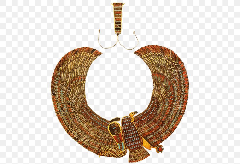 Art Of Ancient Egypt Old Kingdom Of Egypt Necklace, PNG, 481x562px, Ancient Egypt, Ancient Egyptian Flint Jewelry, Ancient History, Art Of Ancient Egypt, Chain Download Free
