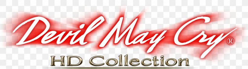 Devil May Cry: HD Collection Devil May Cry 3: Dante's Awakening DmC: Devil May Cry Xbox 360, PNG, 1080x305px, Devil May Cry Hd Collection, Brand, Capcom, Dante, Devil May Cry Download Free