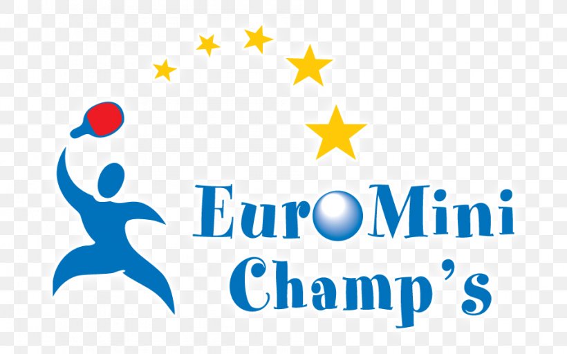 Euro Logo Brand Ping Pong Minichamps, PNG, 945x591px, Euro, Area, Blue, Brand, Computer Download Free