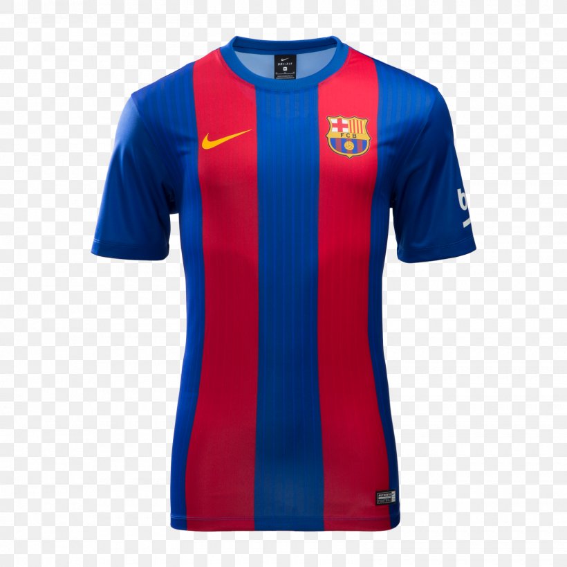 FC Barcelona La Liga UEFA Champions League T-shirt, PNG, 1600x1600px, Fc Barcelona, Active Shirt, Barcelona, Blue, Clothing Download Free