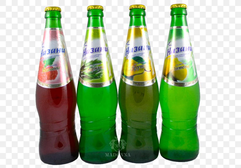 Fizzy Drinks Lemonade Juice Beer Bottle Non-alcoholic Drink, PNG, 600x571px, Fizzy Drinks, Beer, Beer Bottle, Bottle, Cocacola Company Download Free