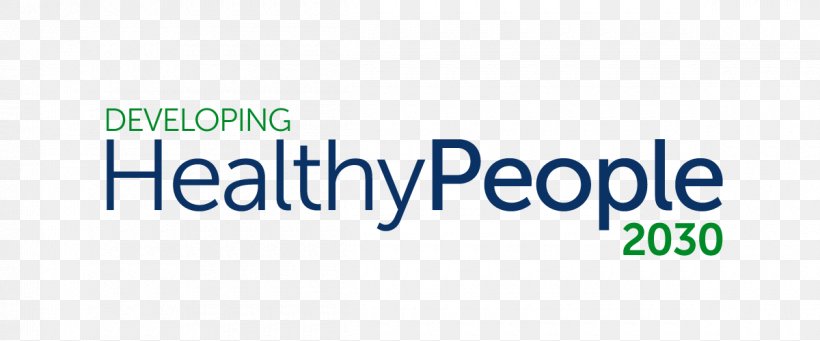 Healthy People Program Mental Health Public Health Disease, PNG, 1200x500px, Healthy People Program, Area, Blue, Brand, Committee Download Free