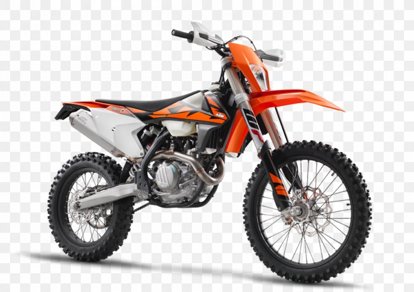 KTM 250 EXC Motorcycle KTM 300 EXC KTM 450 EXC, PNG, 1000x704px, Ktm, Automotive Exterior, Automotive Tire, Automotive Wheel System, Dualsport Motorcycle Download Free