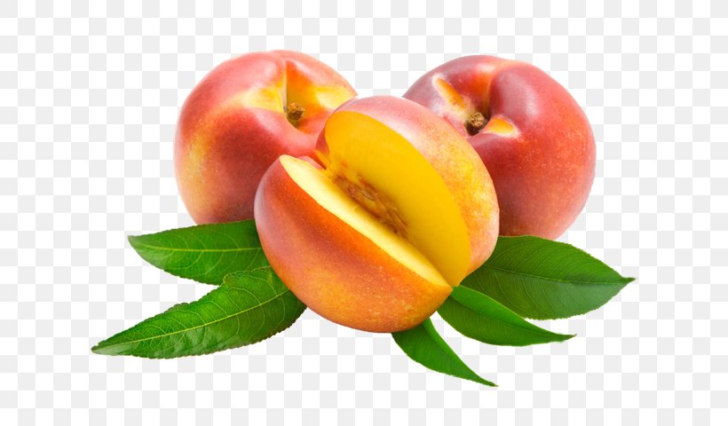 Nectarine Fruit Grocery Store Food Vegetable, PNG, 640x480px, Nectarine, Apple, Cherry, Diet Food, Flavor Download Free