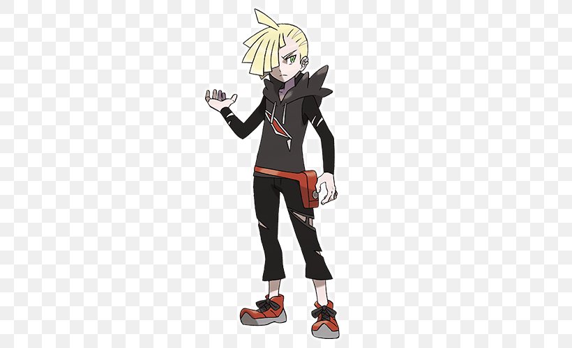 Pokémon Sun And Moon Pokémon Ultra Sun And Ultra Moon Pokémon Red And Blue Pokémon GO Pokémon Yellow, PNG, 500x500px, Pokemon Go, Clothing, Costume, Fictional Character, Figurine Download Free