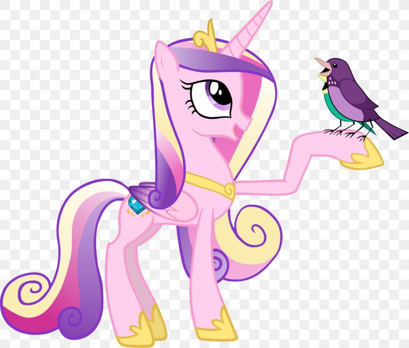 Pony Princess Cadance Cadence Drawing, PNG, 1200x1020px, Watercolor, Cartoon, Flower, Frame, Heart Download Free