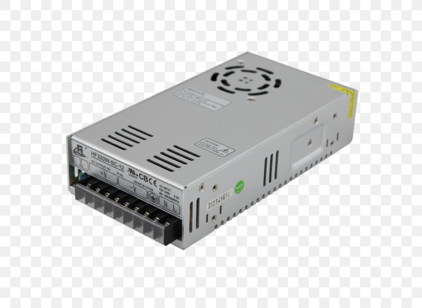 Power Supply Unit Switched-mode Power Supply Power Converters Direct Current DC-to-DC Converter, PNG, 600x600px, Power Supply Unit, Ac Adapter, Adapter, Alternating Current, Ampere Download Free