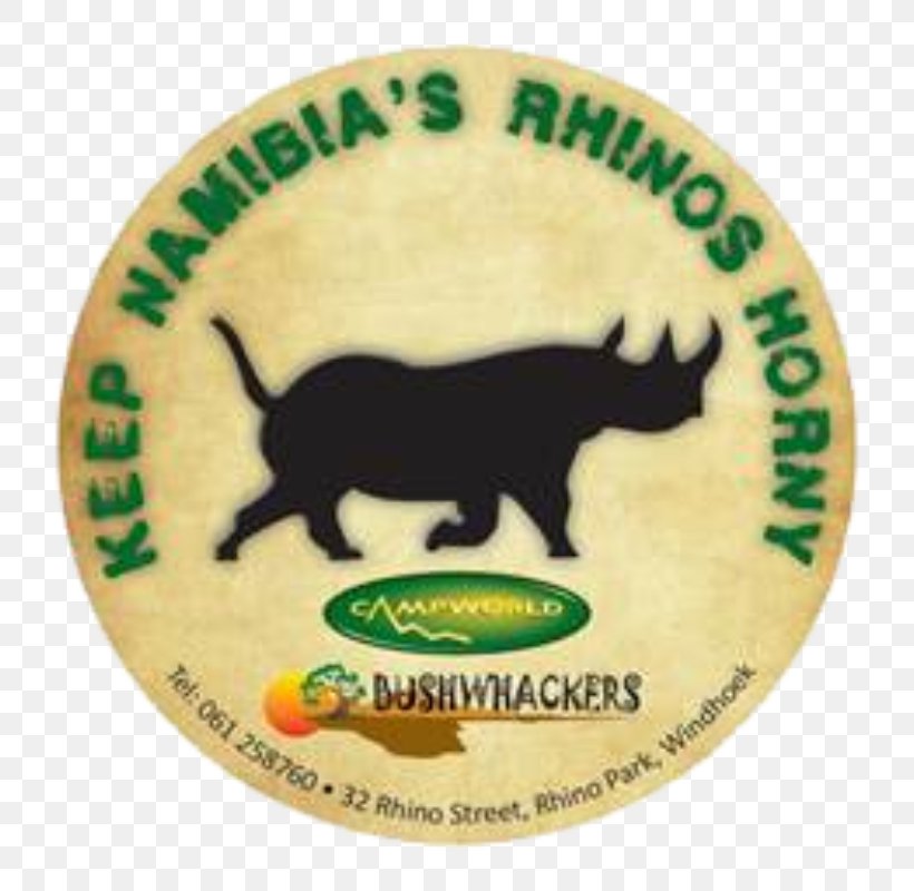 Rhinoceros Namibia Camping Jurgens Ci Caravans Outdoor Recreation, PNG, 800x800px, Rhinoceros, Camping, Caravan, Fishing, Fourwheel Drive Download Free