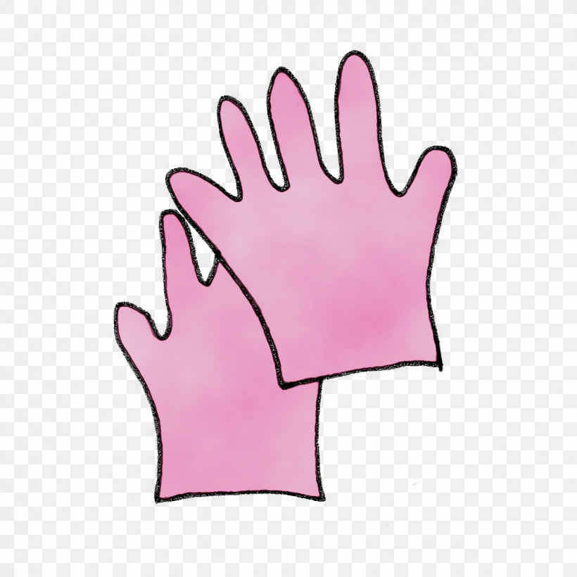 Safety Glove Pink M Glove Meter, PNG, 1200x1200px, Cleaning Day, Glove, Meter, Paint, Pink M Download Free