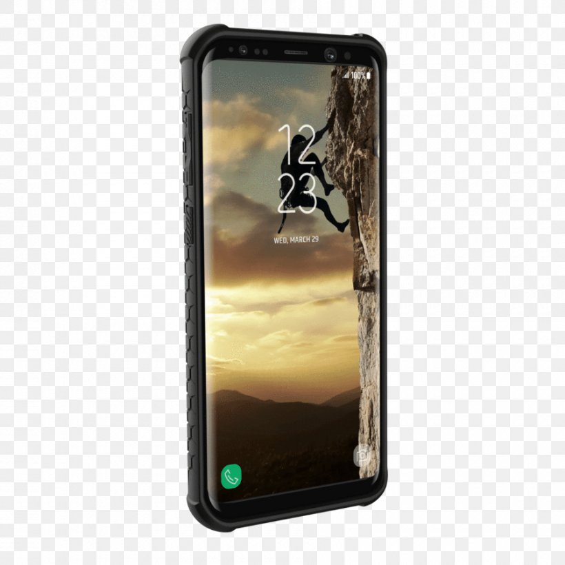 Samsung Galaxy S8 Mobile Phone Accessories Samsung Gear, PNG, 900x900px, Samsung Galaxy, Communication Device, Electronic Device, Electronics, Gadget Download Free