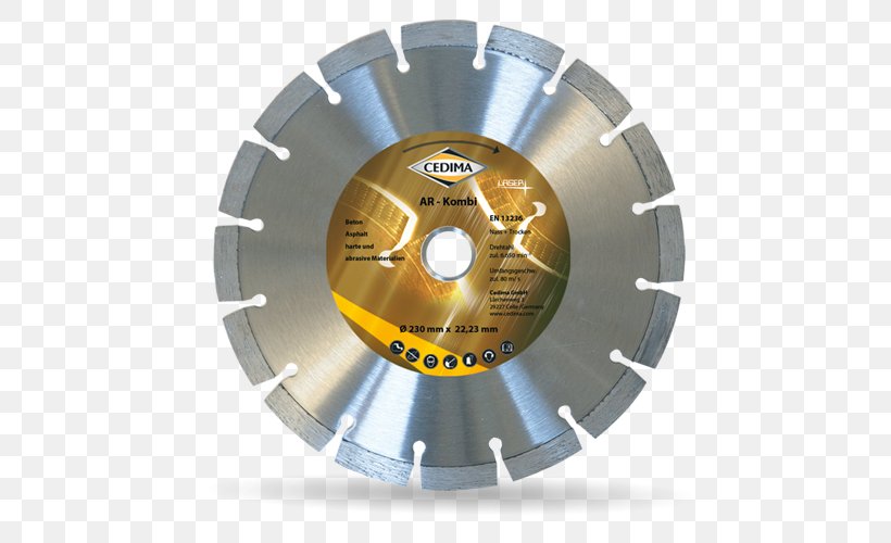 Concrete Blade Diamond Tool Rolly Vortex, PNG, 500x500px, Concrete, Blade, Color, Cutting, Cutting Tool Download Free