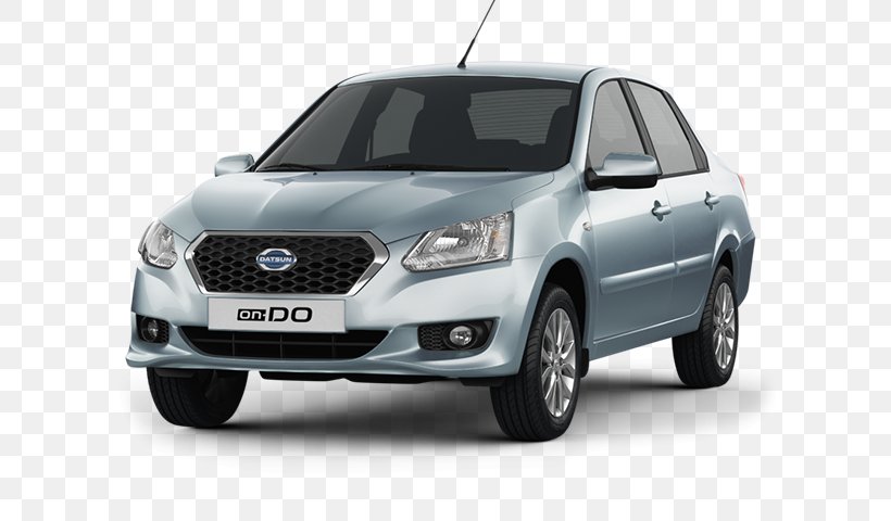 Datsun On-Do Car Datsun Mi-Do Hyundai Veracruz, PNG, 640x480px, Datsun, Automotive Design, Automotive Exterior, Automotive Wheel System, Brand Download Free